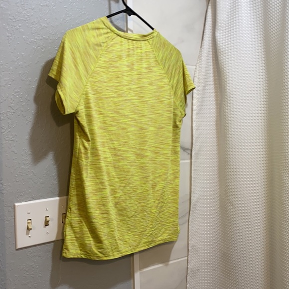 Athletic collection quick dry tshirt - Picture 4 of 4